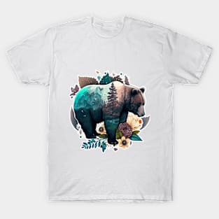 Bear T-Shirt